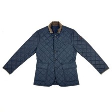 Hackett London Quilted Jacket