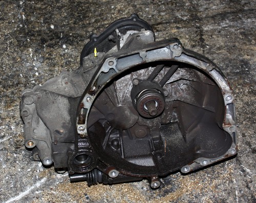 Ford streetka 5 speed - 1.6,