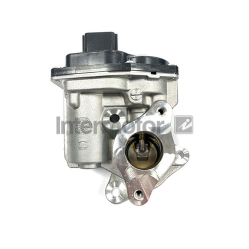 Egr valve for dacia duster - for,