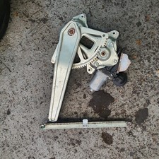 Lexus LS460 2006-2012 Rear Door Left Window Regulator With Motor 85720-50110 