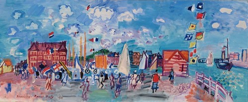 Untitled 1931 raoul - 1931,,