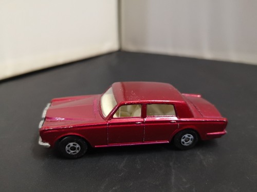 B313 matchbox superfast - superfast, mb24-a