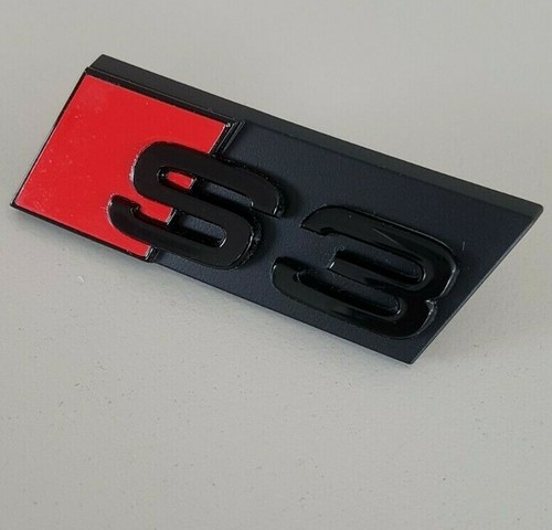 Original audi lettering - original,