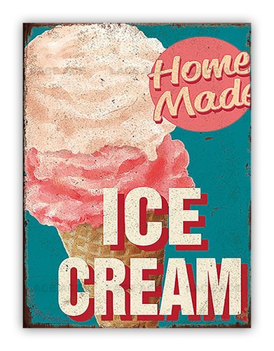 Retro home made - retro,