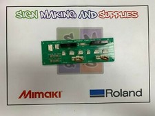 Roland VP 300/540 Power Board