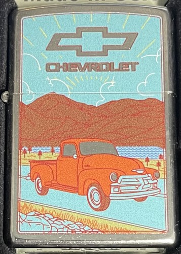 Zippo 2019 classic - zippo,