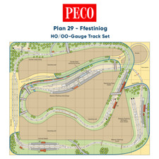 PECO Plan 29: Ffestiniog -