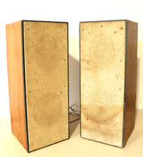 1 Pair Telefunken Hi-Fi Sound