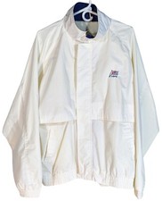 Vintage WinnerMate White