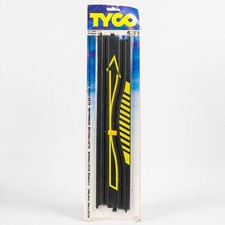 BNIB 1989 Tyco Slot Car 1:87