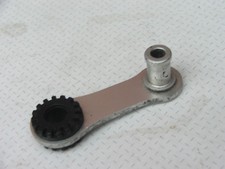 Ducati monster S4 ST2 ST3 ST4 radiator lower steady arm mount 