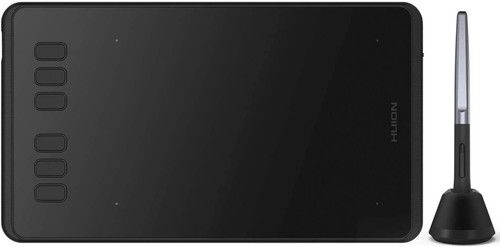 Huion drawing tablet inspiroy - huion,