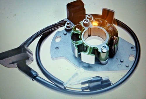 Honda cr125 1990 1996 - 1990, cr250