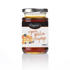 Rayners Essentials Organic