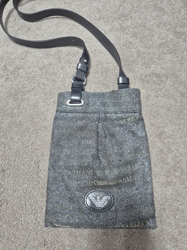 Rare emporio armani vintage - rare,
