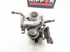 SUBARU LEGACY MK4 2003-2009