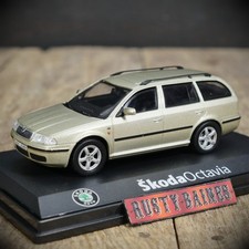 Abrex Skoda Ocatvia