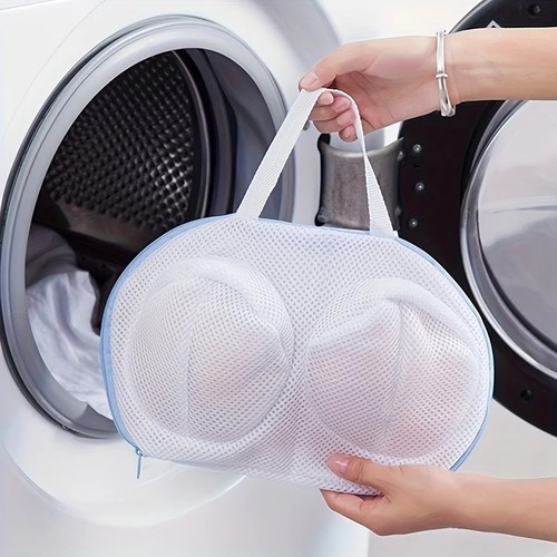Anti deformation bra mesh bag - bra,