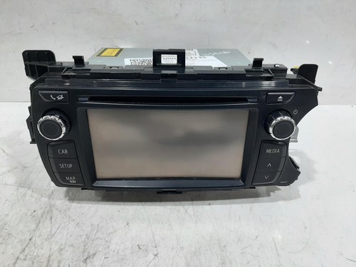 Toyota yaris mk3 2011 - mk3, 2011-2020
