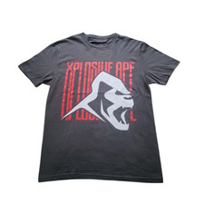 Xplosive Ape Red Stripe