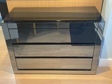 USED - Dwell Smoked Mirrored