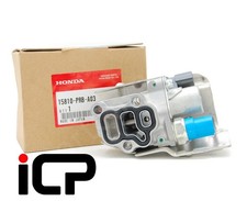 Genuine VTEC Solenoid Spool