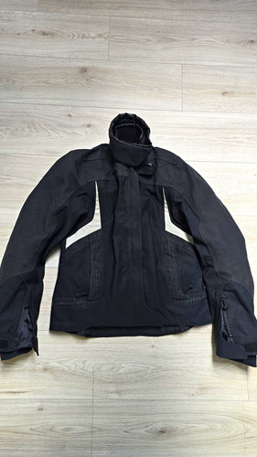 Bmw motorrad streetguard lady - bmw,