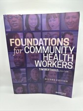 Foundations for community - for,