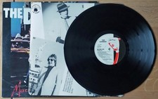 THE DAMNED 'Machine Gun