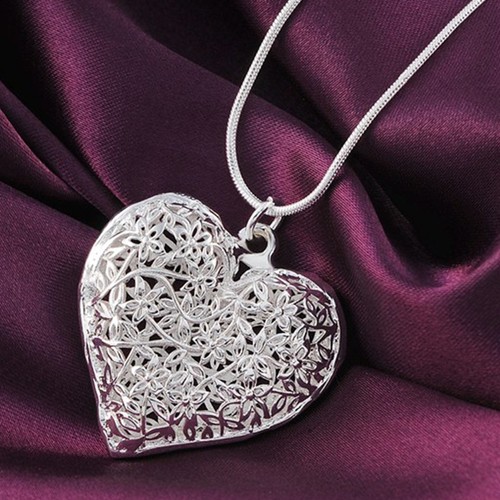 925 sterling silver carved - 925,