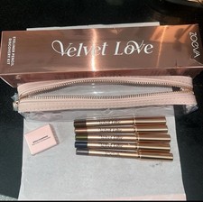 ZOEVA DISCOVERY KIT EYELINER PENCILS AND SHARPENER BRAND NEW