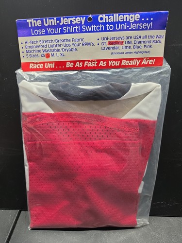 Uni bmx pants vintage - uni-pants, race