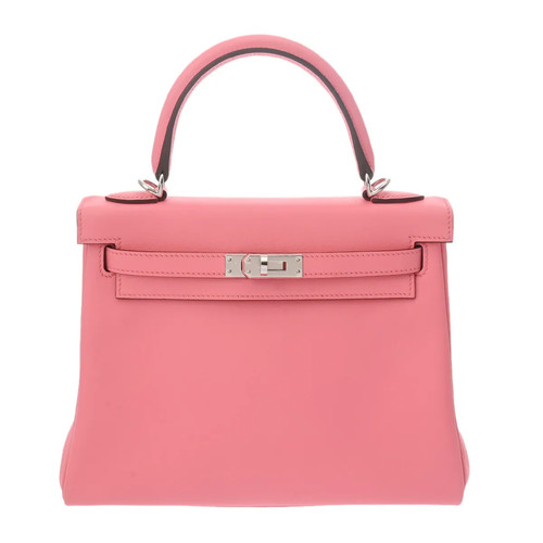 Hermes kelly handbag swift - hermes,