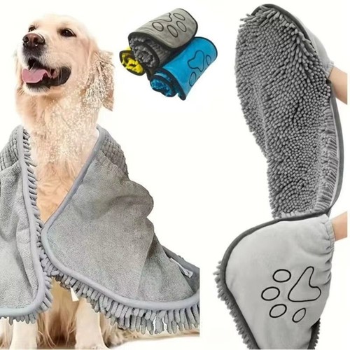Large thick pet - large,