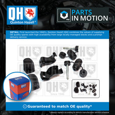 Anti Roll Bar Bush fits