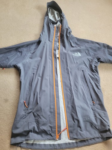 North face rain - face, jacket
