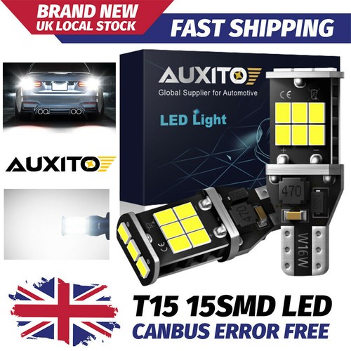 T15 w16w 921 led - uk,