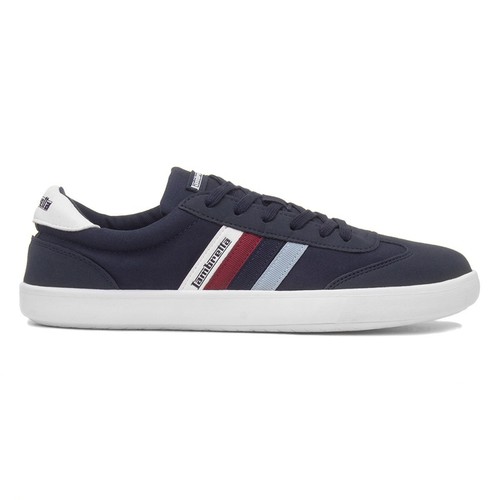 Lambretta mens shoes blue - shoes,