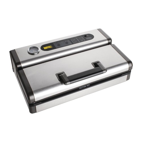 Buffalo portable vacuum - portable, pack