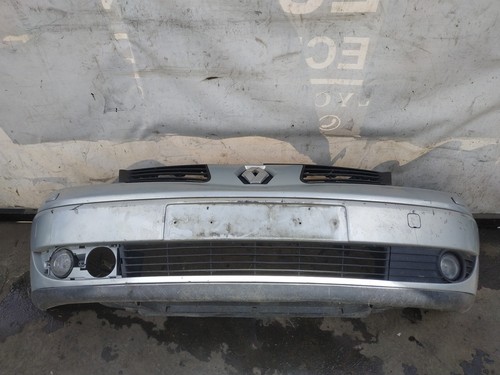 456634 front bumper renault - 456634,