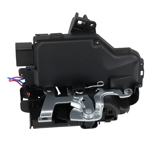 Door lock assembly - door, for