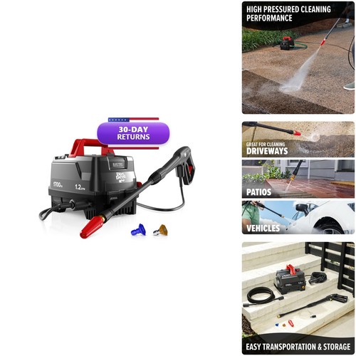 Dirt devil pd40000v electric - devil,