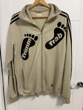 Adidas Trimm Trab Track Top