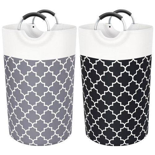 Large laundry basket - laundry, 82l