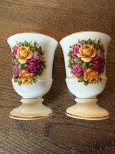 Vintage decorative China Vases