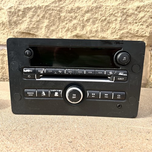 2008 saab radio stereo sat - saab, 96