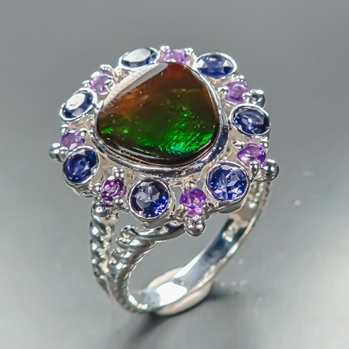Jewellery natural - ct+,