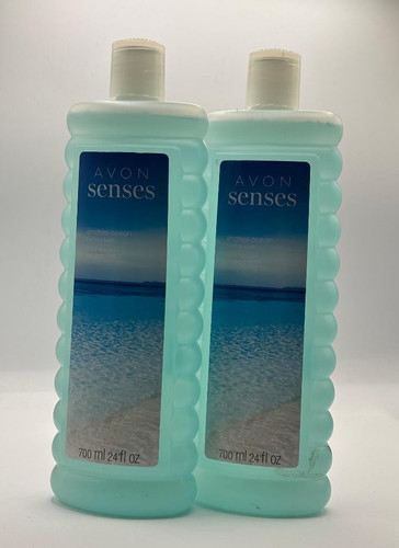 Avon senses endless - (lot,