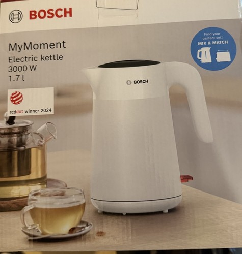 Bosch moment electric - my,