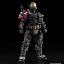 Halo: Reach Emile-A239 Noble